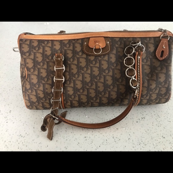 Original Dior handbag - Picture 1 of 8